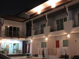 Nantathong Place