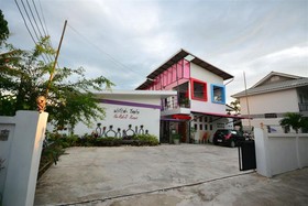Na-Rak-O Resort