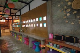 Na-Rak-O Resort