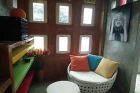 Na-Rak-O Resort