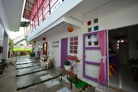 Na-Rak-O Resort