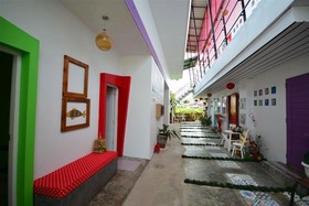 Na-Rak-O Resort