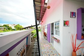 Na-Rak-O Resort