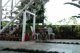 Na-Rak-O Resort