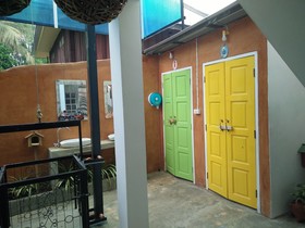 Na-Rak-O Resort