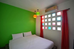Na-Rak-O Resort