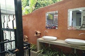 Na-Rak-O Resort