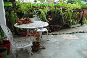 Na-Rak-O Resort