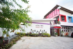 Na-Rak-O Resort