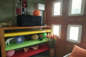 Na-Rak-O Resort