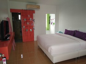 Na-Rak-O Resort