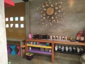 Na-Rak-O Resort