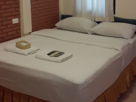 New Maleena Ville Hotel