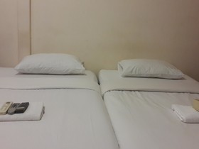 New Maleena Ville Hotel