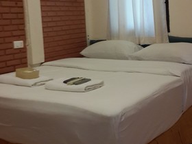 New Maleena Ville Hotel