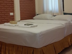New Maleena Ville Hotel