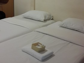 New Maleena Ville Hotel