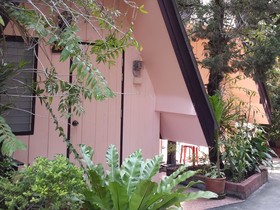 New Maleena Ville Hotel