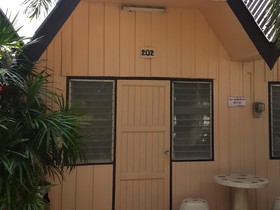 New Maleena Ville Hotel