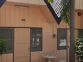 New Maleena Ville Hotel