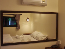 Ngeeb Bed & Breakfast