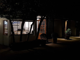 Ngeeb Bed & Breakfast