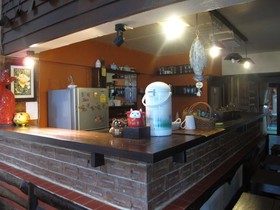 Nice Inn Town Residence