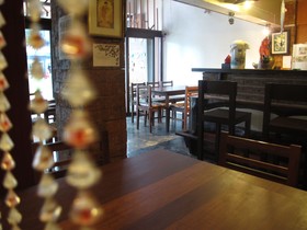 Nice Inn Town Residence