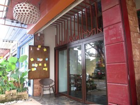 Nice Inn Town Residence