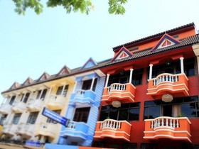 Nice Inn Town Residence