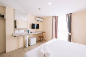 One Budget Chiangrai Phahonyothin