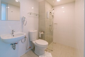 One Budget Chiangrai Soi Sawan