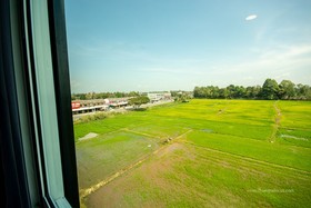 One Budget Chiangrai Stadium