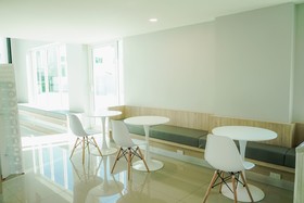 One Budget Hotel