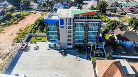 One Budget Hotel