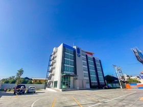 One Budget Hotel