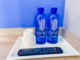 One Budget Hotel