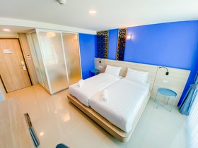 One Budget Hotel