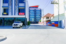 One Budget Hotel