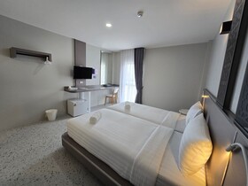 One Budget Hotel Chiangrai Bypass-East