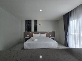 One Budget Hotel Chiangrai Bypass-East