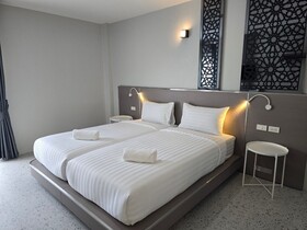 One Budget Hotel Chiangrai Bypass-East