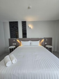 One Budget Hotel Chiangrai Bypass-East