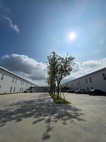 One Budget Hotel Chiangrai Bypass-East