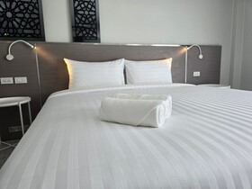 One Budget Hotel Chiangrai Bypass-East