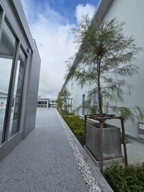 One Budget Hotel Chiangrai Bypass-East