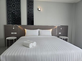 One Budget Hotel Chiangrai Bypass-East