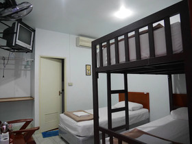 Orchids Guesthouse