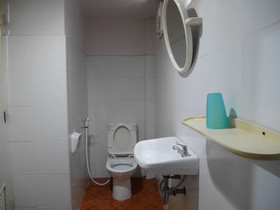 Orchids Guesthouse
