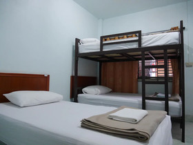 Orchids Guesthouse